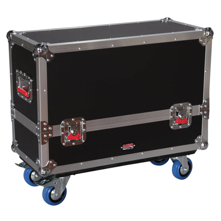 Gator 2-Speaker Tour Case for JBL PRX908