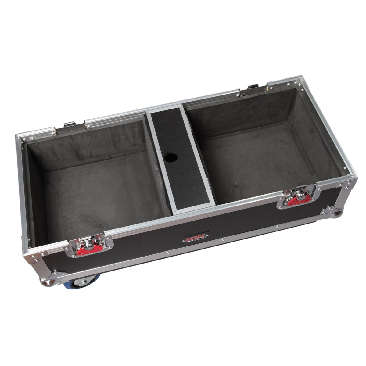 Gator 2-Speaker Tour Case for Denon DJ SM50