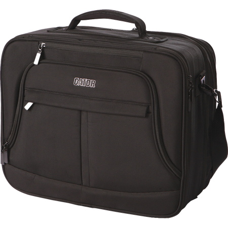 Gator Laptop & Projector Case for Casio XJ-560, XJ-A240, XJ-SC215-W Projectors