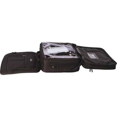 Gator Laptop & Projector Case for Sanyo PLC-XU58, PLC-XU73, PLC-XU83, PLC-XU86, PLCXW55, PLV-Z2 Projectors