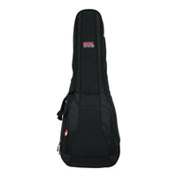 Gator Cases GB-4G-ACOUELECT 4G Series Acoustic/Electric Double Gig Bag