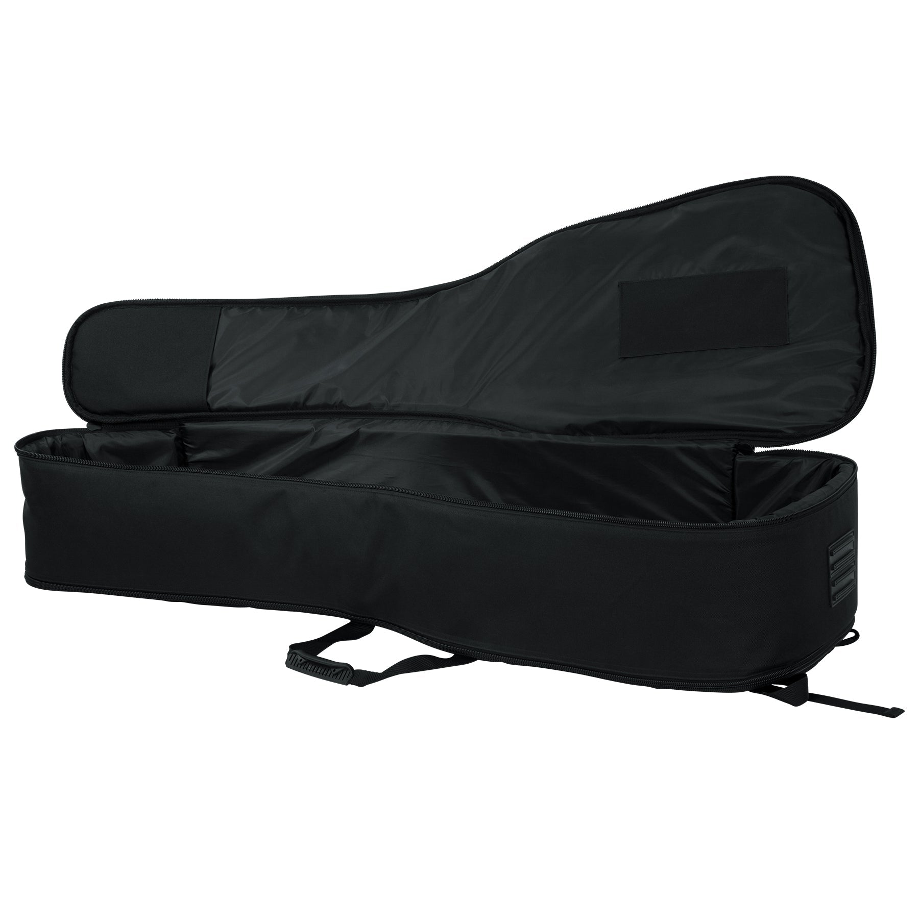 Gator Dual Compartment Gig Bag for Epiphone Dobro Hound Dog M-14 Metalbody Guitars