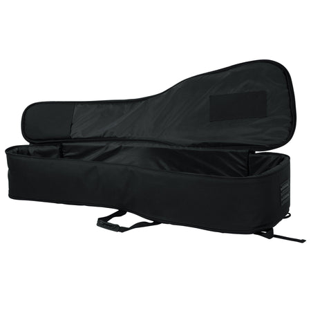 Gator Dual Compartment Gig Bag for Epiphone Dobro Hound Dog M-14 Metalbody Guitars