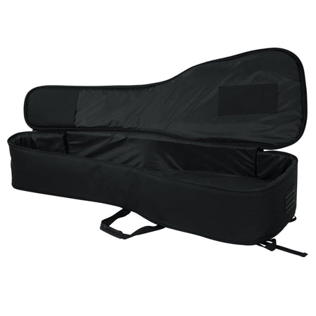 Gator Dual Compartment Gig Bag for Epiphone Dobro Hound Dog M-14 Metalbody Guitars