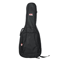 Gator Cases GB-4G-ACOUSTIC 4G Series Gig Bag for Acoustic Guitars