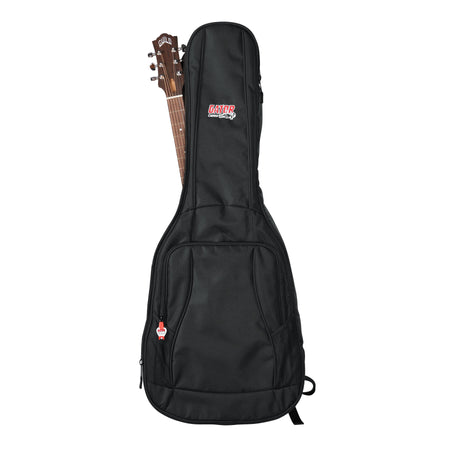 Gator Padded Gig Bag for Fender DG100, DG-8S, FA-100, Sonoran S, T-Bucket 300 CE Guitars