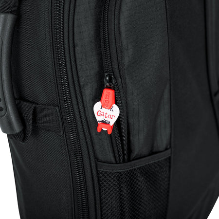 Gator Padded Gig Bag for Ibanez AEF1812E, AEG10E, AEG10NE, AW40, AW54CE, AW800RNT Guitars