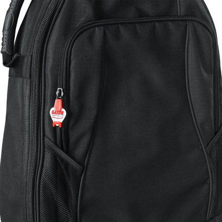 Gator Padded Gig Bag for Fender DG100, DG-8S, FA-100, Sonoran S, T-Bucket 300 CE Guitars