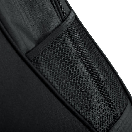 Gator Dual Compartment Gig Bag for Fender American Jazz Bass Guitars