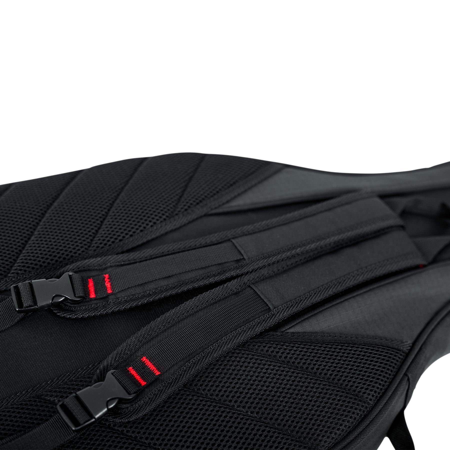 Gator Dual Compartment Gig Bag for Fender American Jazz Bass Guitars