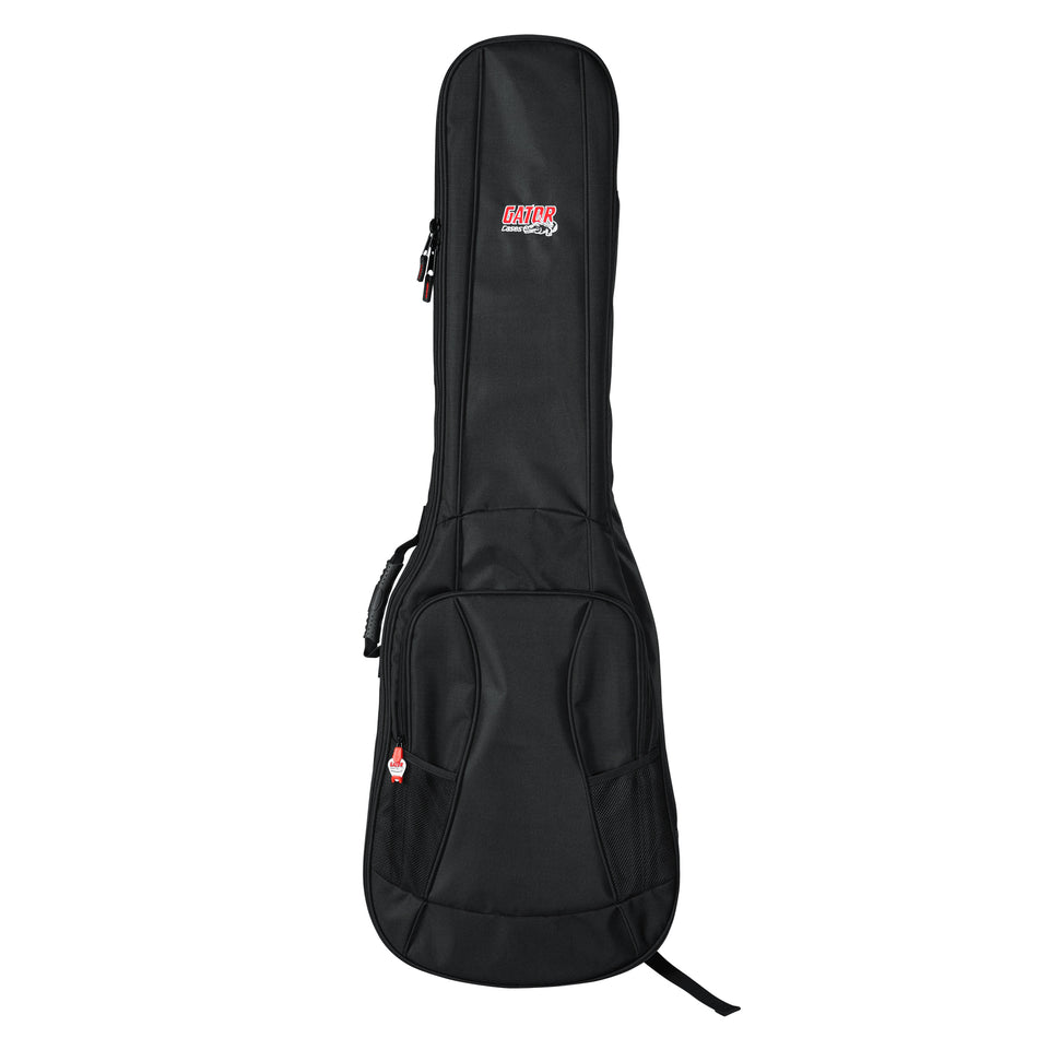 Gator Cases GB-4G-BASS 4G Series Gig Bag for Bass Guitars