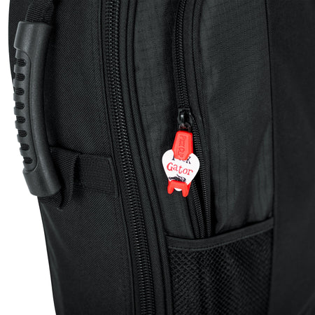 Gator Padded Gig Bag for Fender American Jazz Bass Guitars