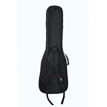 Gator Padded Gig Bag for Squier Vintage Modified Fretless Jazz Bass Guitars