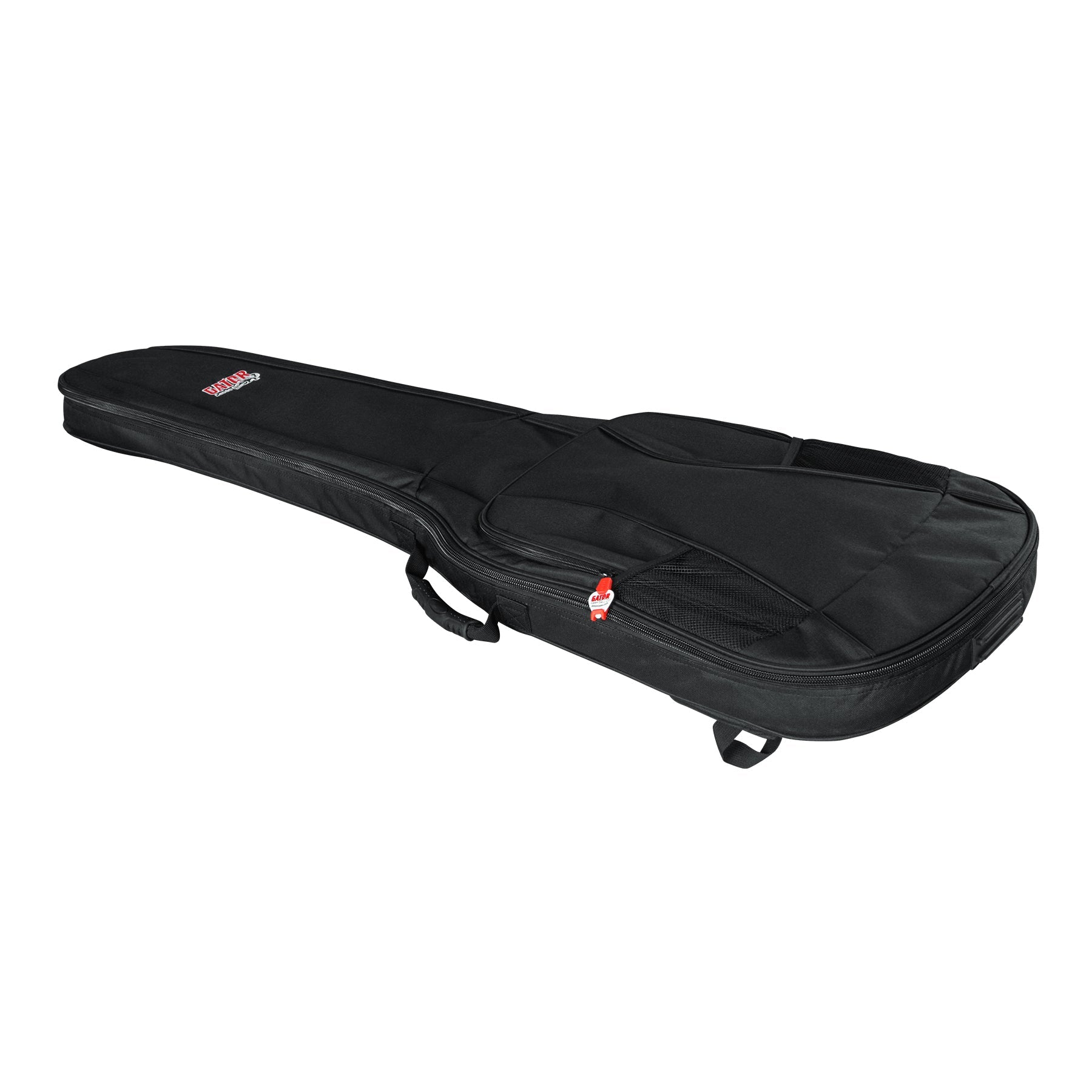 Gator Padded Gig Bag for D'Angelico DC, SS Guitars