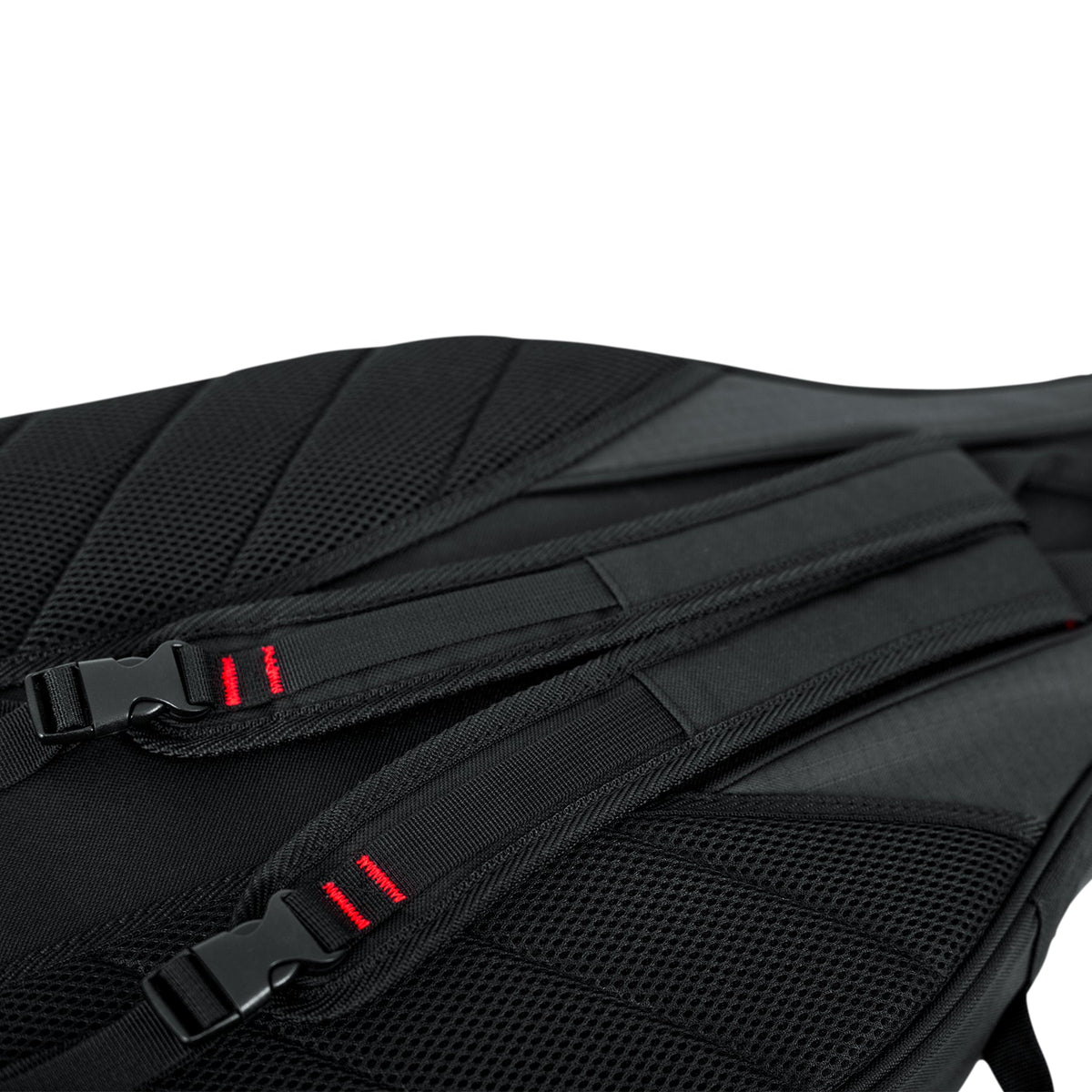 Gator Padded Gig Bag for D'Angelico DC, SS Guitars