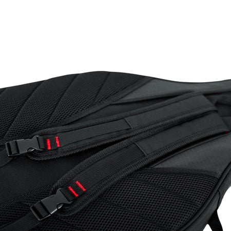 Gator Padded Gig Bag for D'Angelico DC, SS Guitars