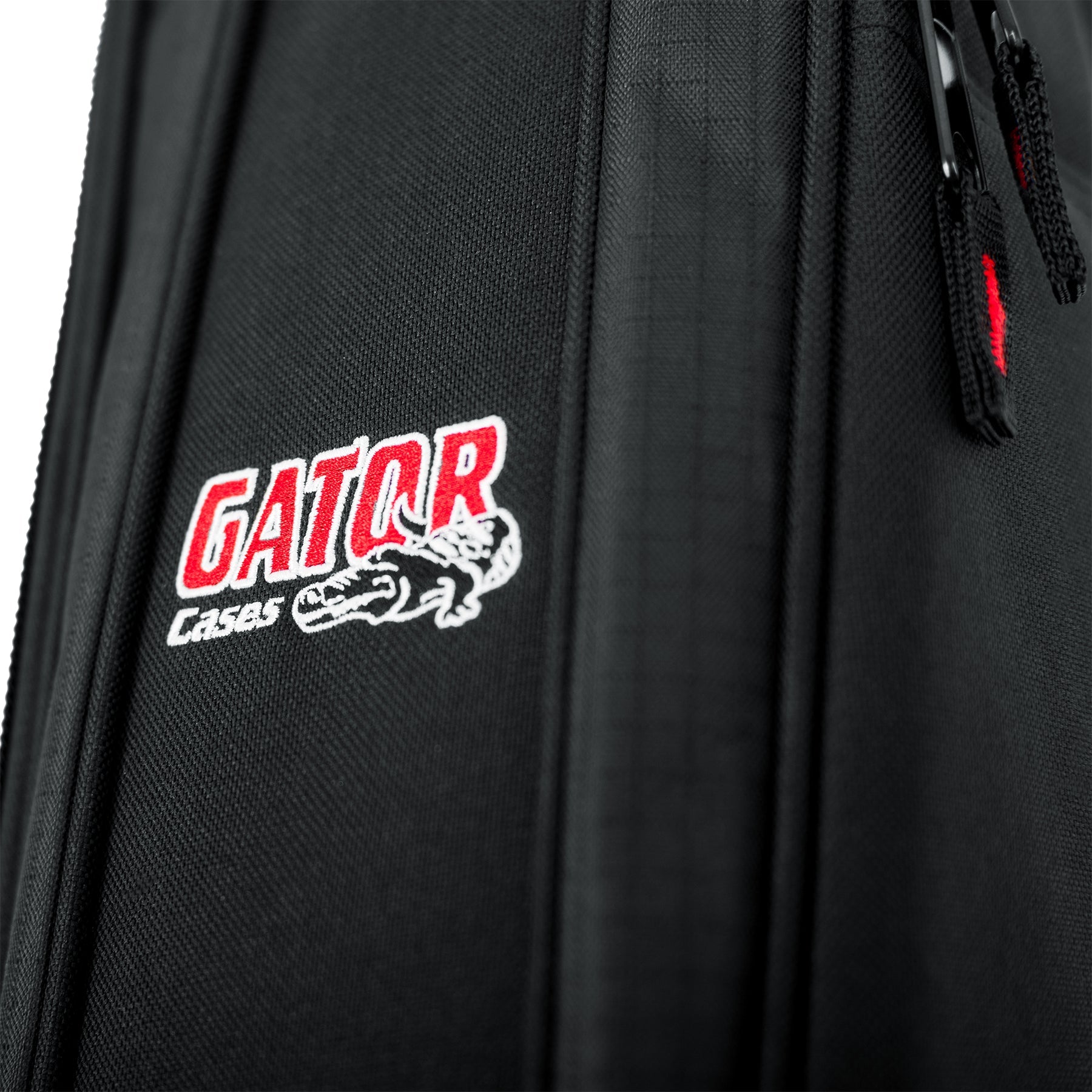 Gator Padded Gig Bag for D'Angelico DC, SS Guitars