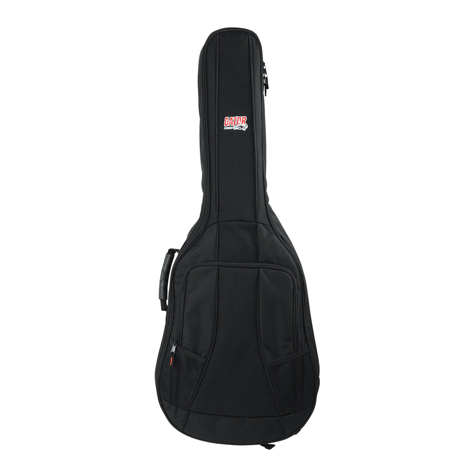 Gator Cases GB-4G-CLASSIC 4G Series Gig Bag for Classical Guitar