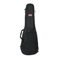 Gator Cases GB-4G-ELECX2 4G Series Gig Bag for 2x Electric Guitars