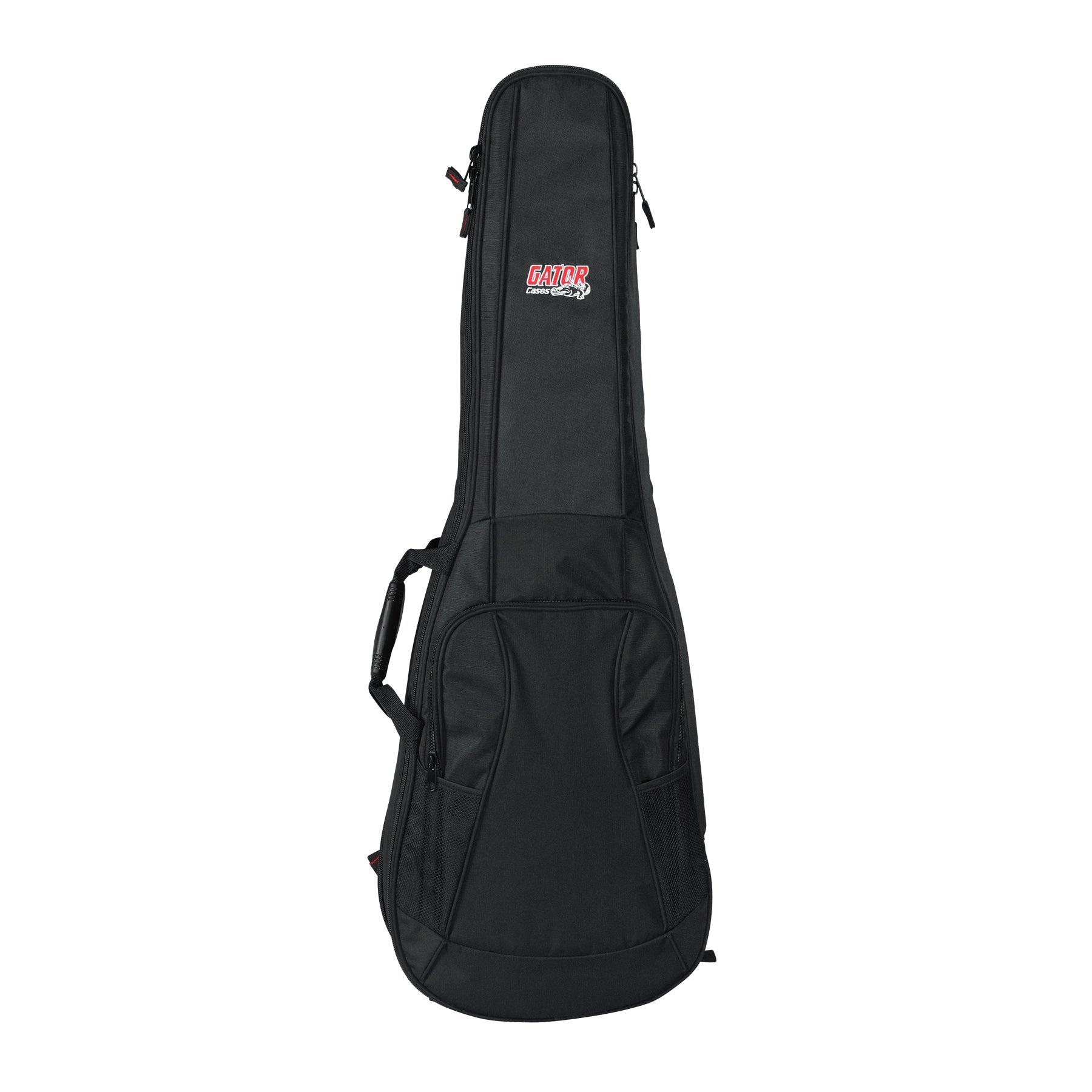 Gator Dual Gig Bag for Charvel DS-1 FR, DS1 Pro Stock, DS-1 ST Guitars
