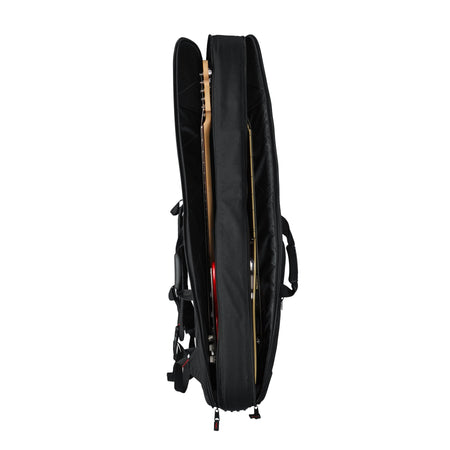 Gator Dual Gig Bag for Charvel DS-1 FR, DS1 Pro Stock, DS-1 ST Guitars