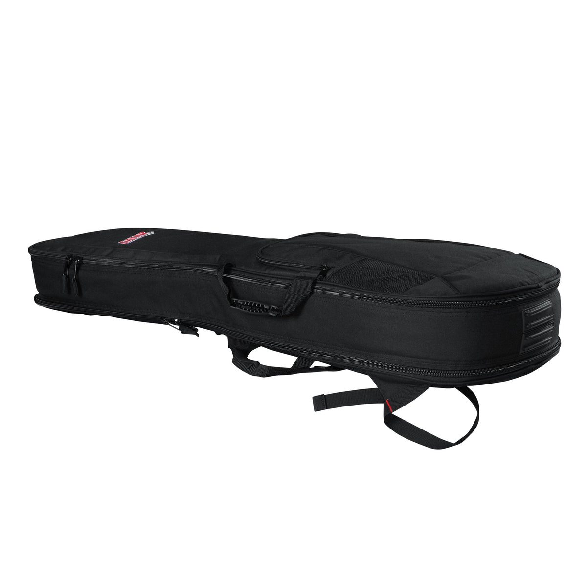 Gator Dual Gig Bag for Charvel DS-1 FR, DS1 Pro Stock, DS-1 ST Guitars