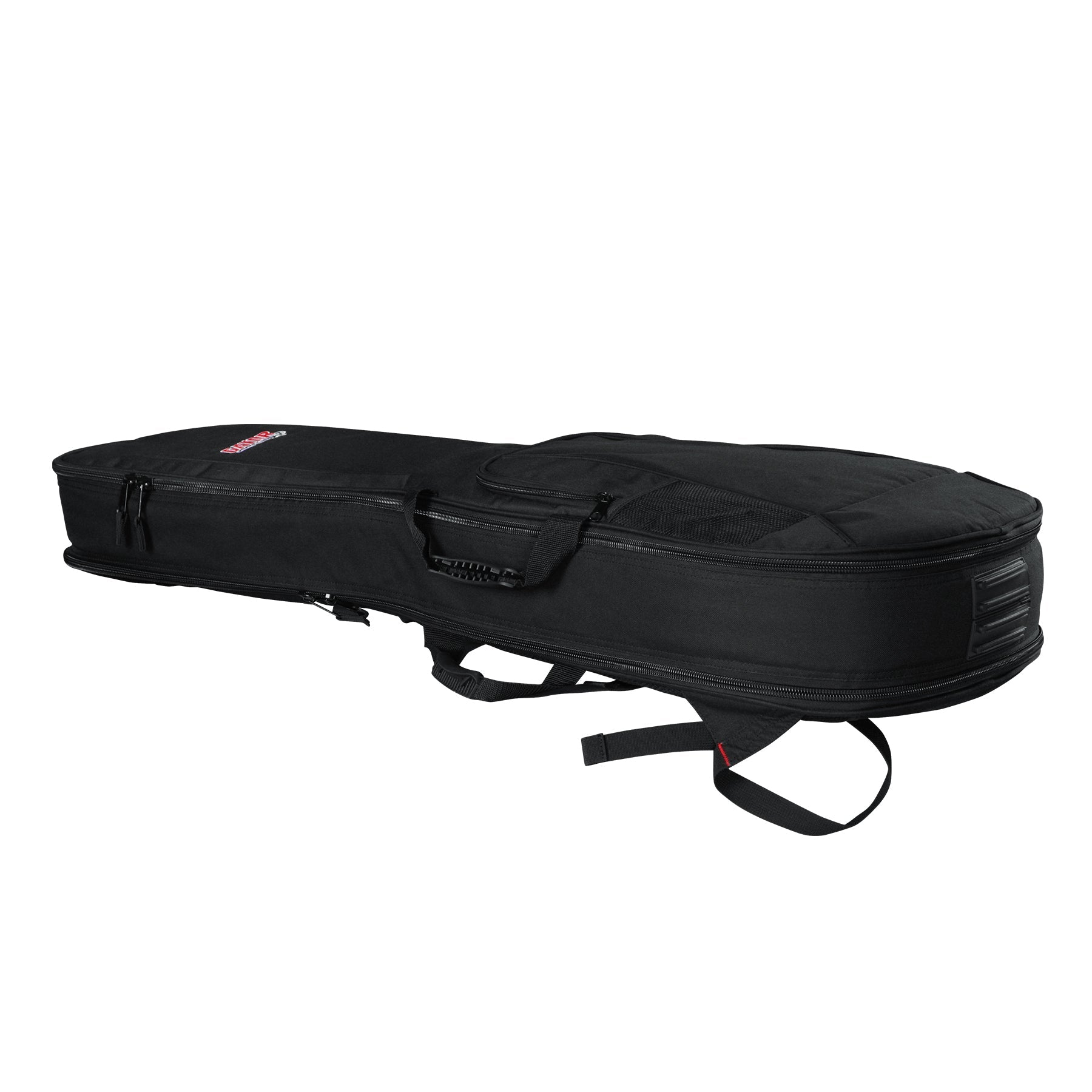 Gator Dual Gig Bag for Charvel DS-1 FR, DS1 Pro Stock, DS-1 ST Guitars