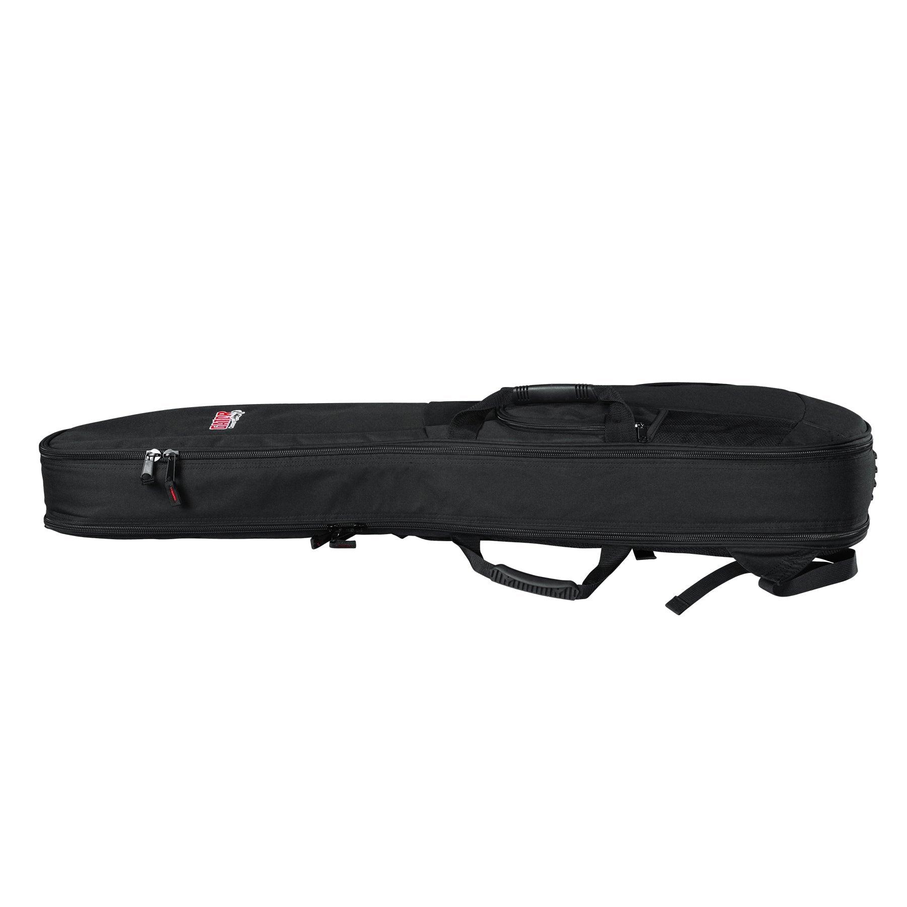 Gator Dual Gig Bag for Charvel DS-1 FR, DS1 Pro Stock, DS-1 ST Guitars