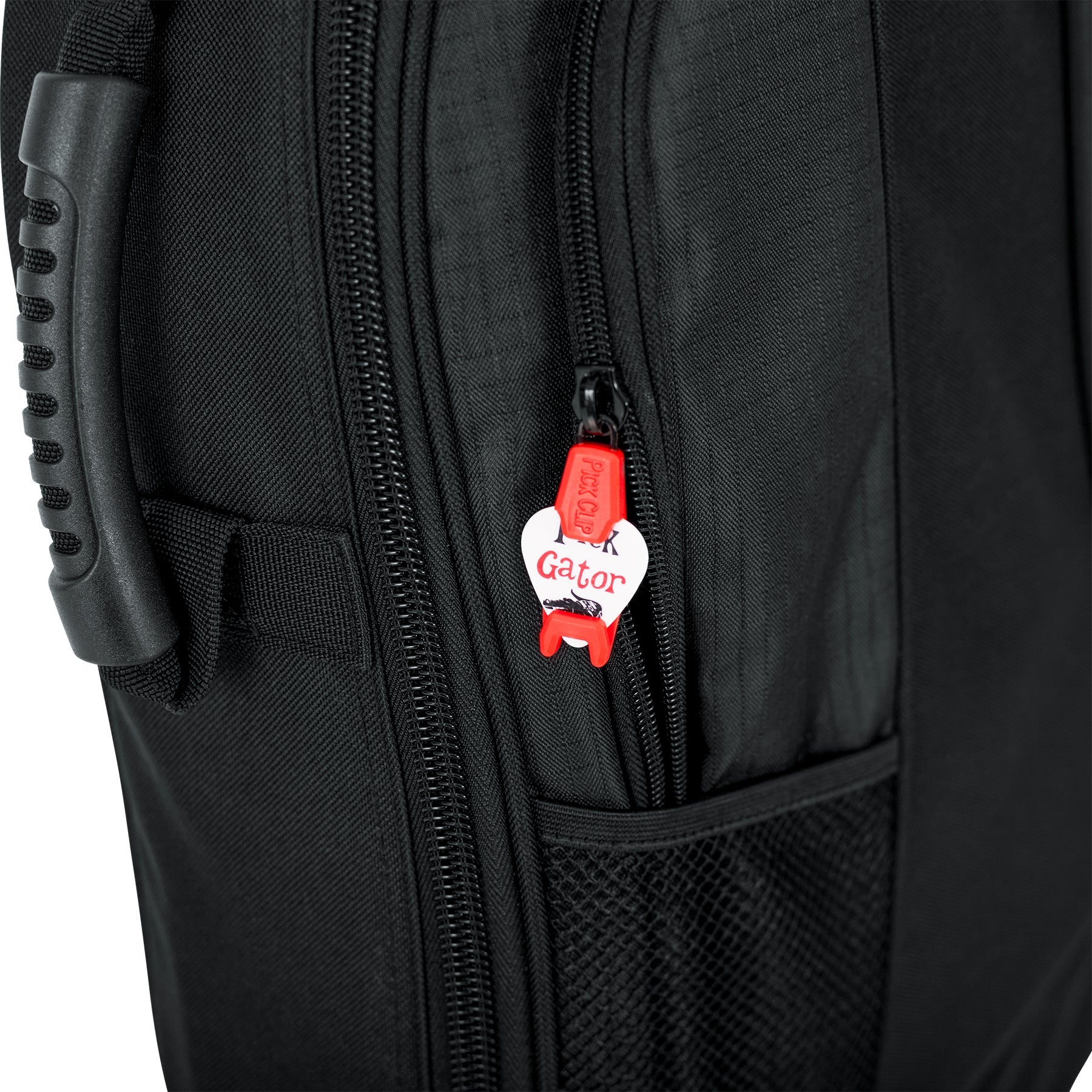 Gator Dual Gig Bag for Charvel DS-1 FR, DS1 Pro Stock, DS-1 ST Guitars
