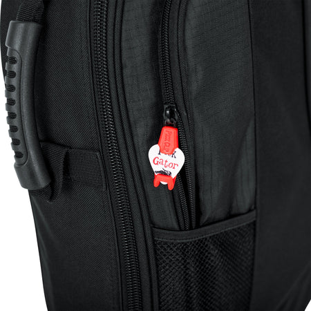 Gator Dual Gig Bag for Charvel DS-1 FR, DS1 Pro Stock, DS-1 ST Guitars