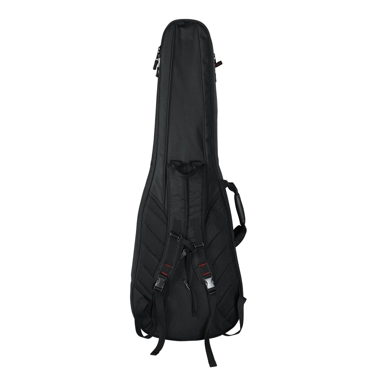 Gator Dual Gig Bag for Charvel DS-1 FR, DS1 Pro Stock, DS-1 ST Guitars