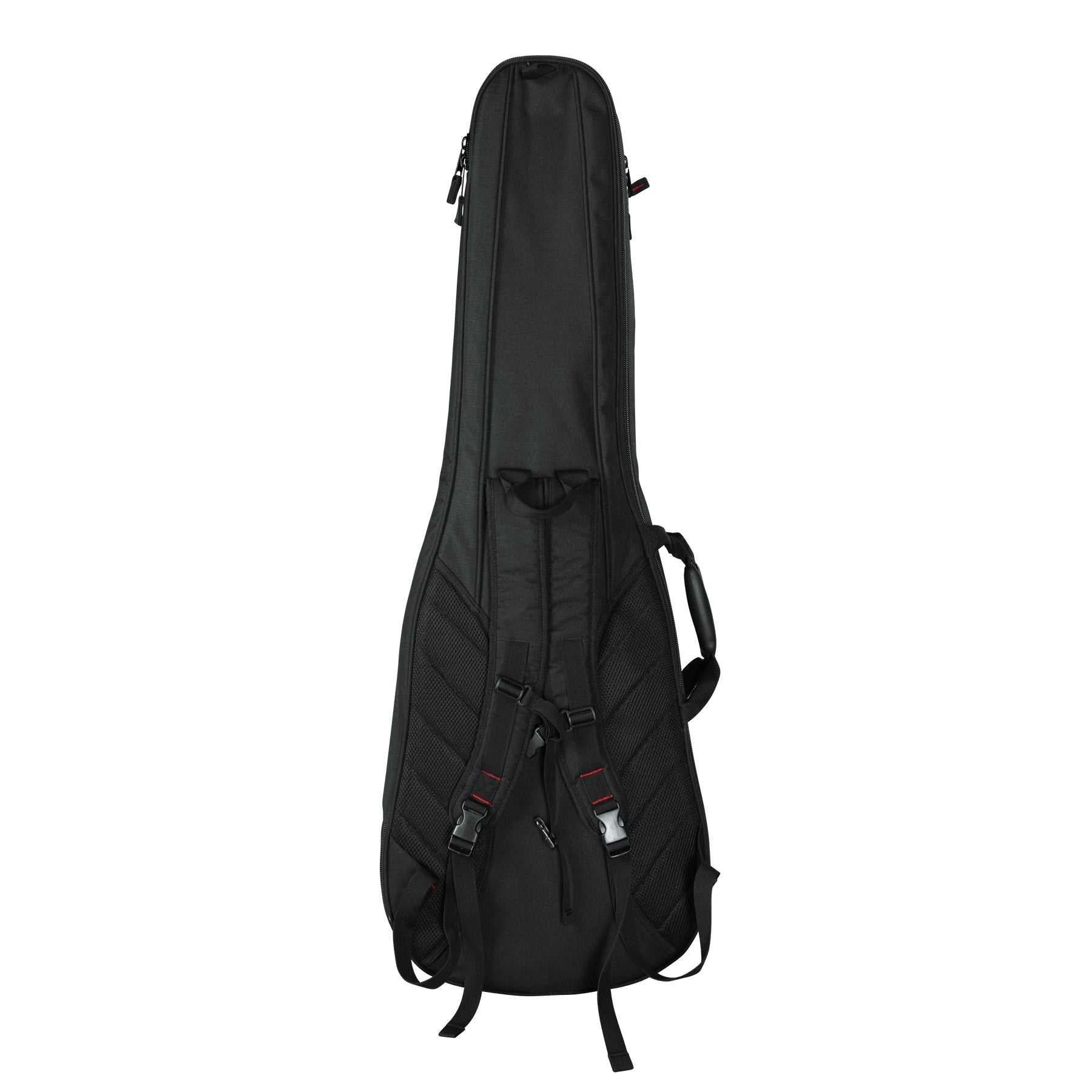 Gator Dual Gig Bag for Charvel DS-1 FR, DS1 Pro Stock, DS-1 ST Guitars
