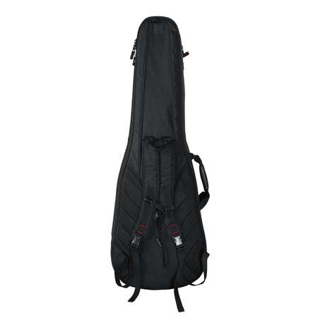 Gator Dual Gig Bag for Charvel DS-1 FR, DS1 Pro Stock, DS-1 ST Guitars