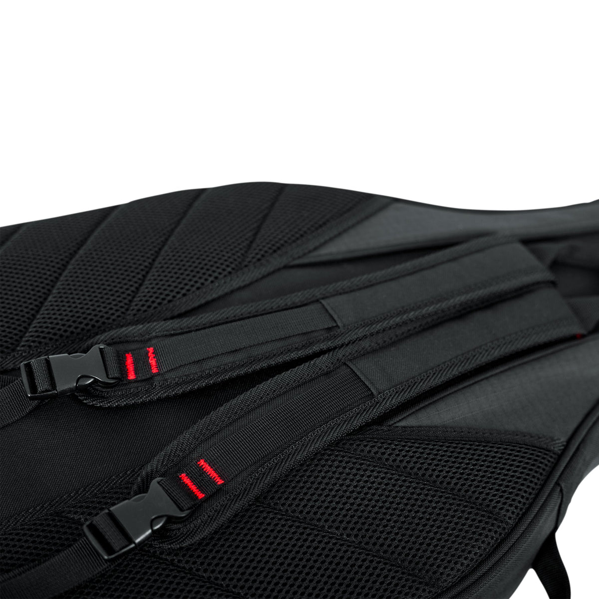 Gator Dual Gig Bag for Charvel DS-1 FR, DS1 Pro Stock, DS-1 ST Guitars