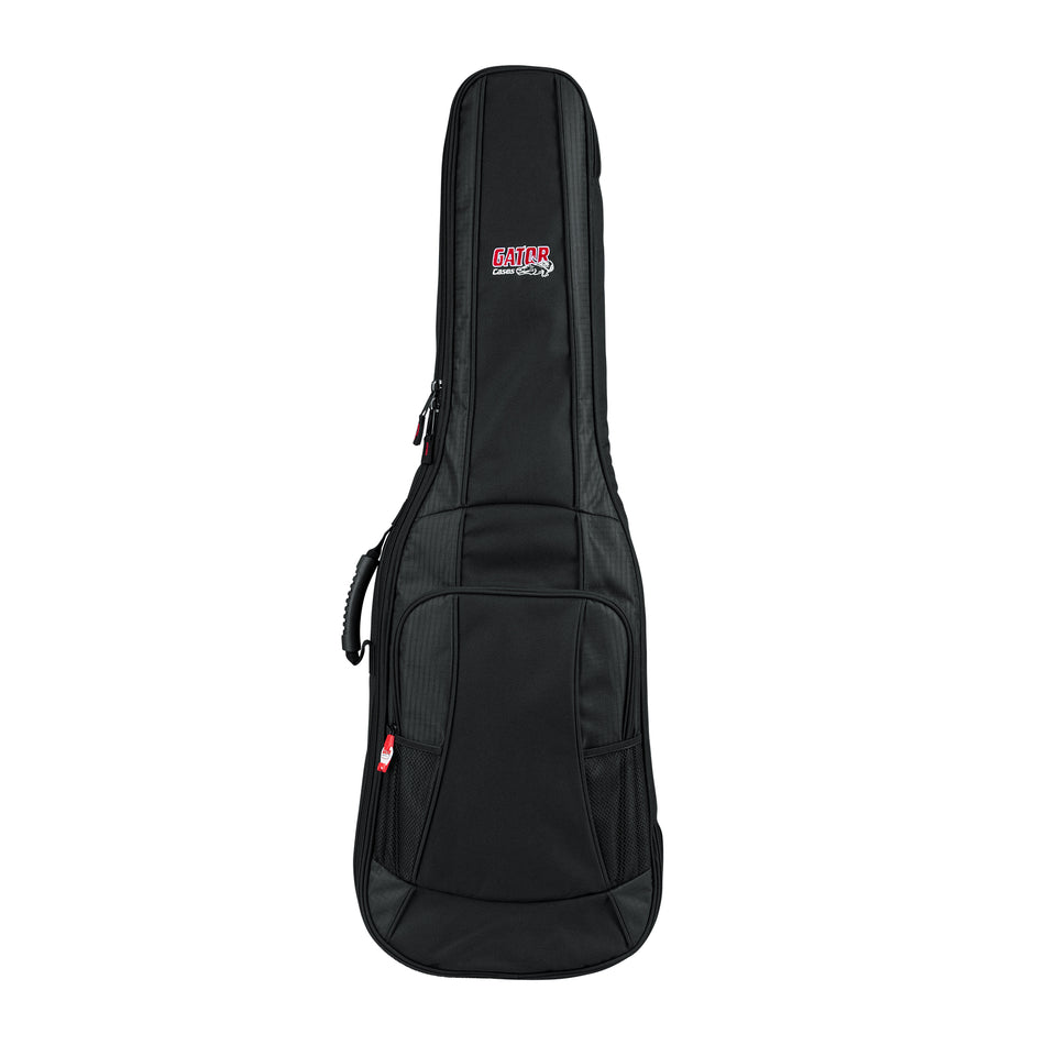 Gator Cases GB-4G-JMASTER 4G Series Gig Bag for Jazzmaster Guitar