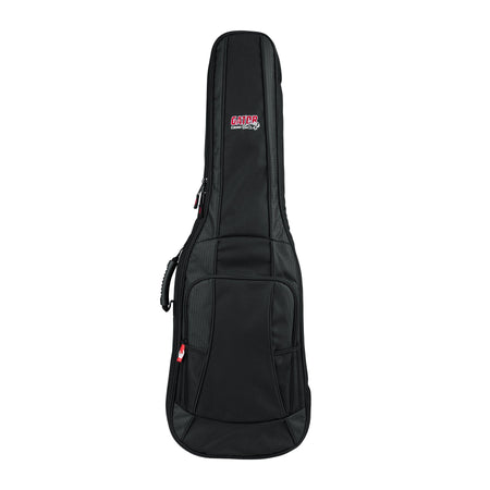Gator Padded Gig Bag for Fender Vintage Modified Telecaster Custom, Deluxe Guitars