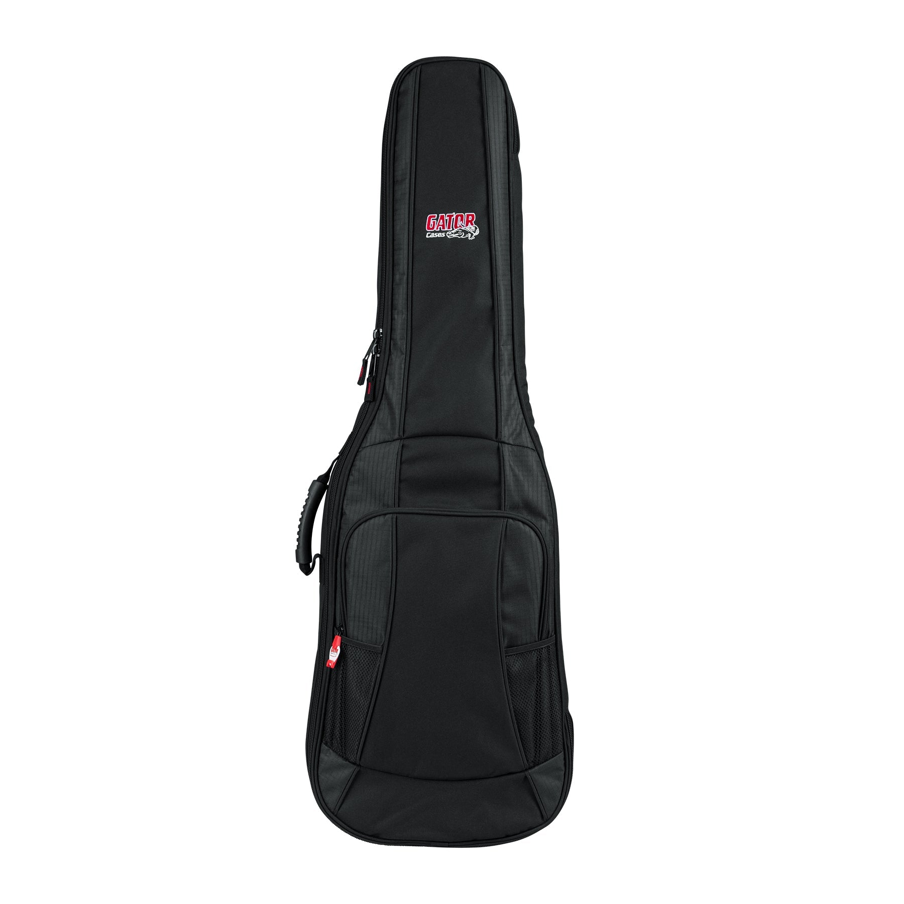 Gator Padded Gig Bag for Yamaha TRBX174, TRBX304 Guitars – Pixel