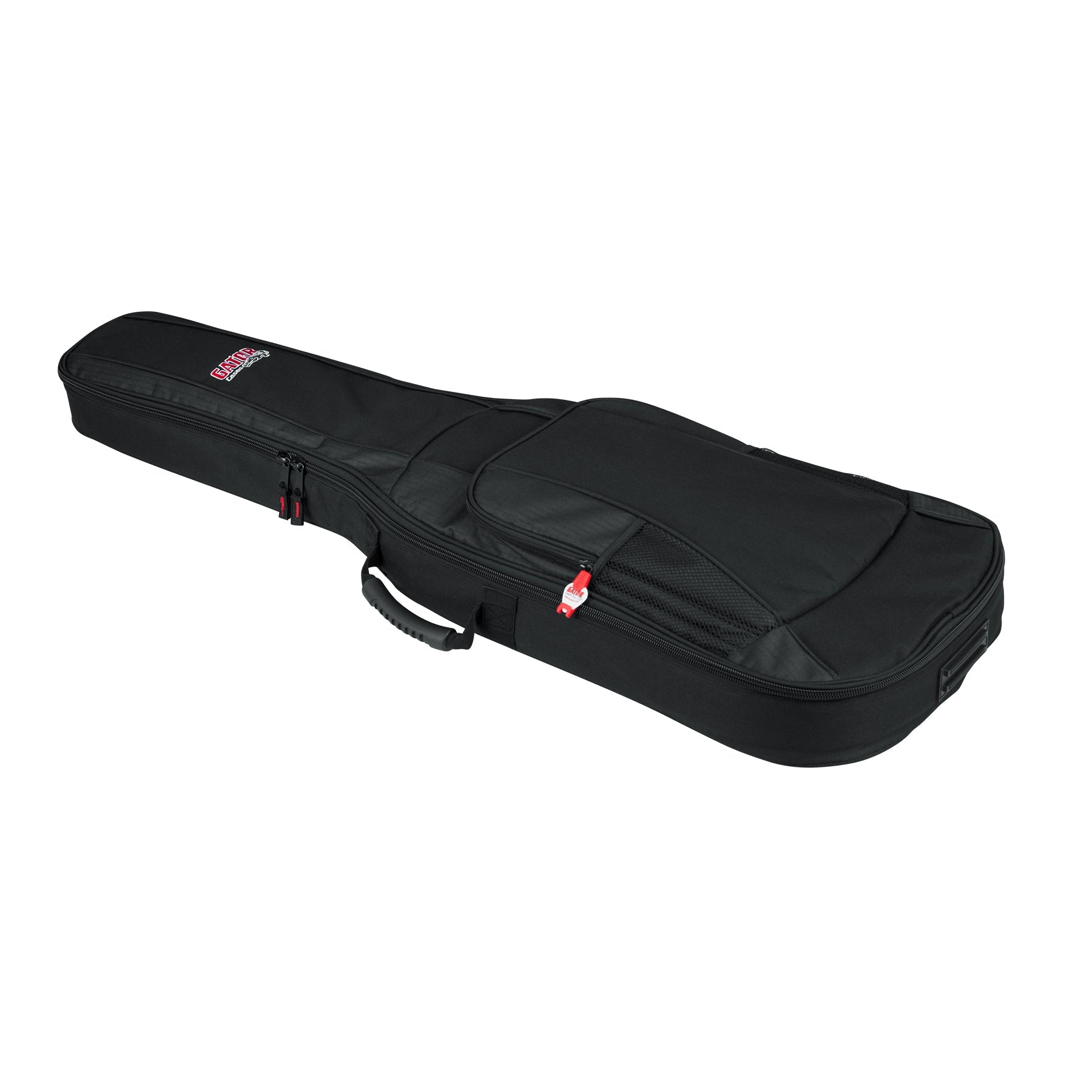Gator Padded Gig Bag for Yamaha TRBX174, TRBX304 Guitars – Pixel