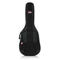 Gator Cases GB-4G-MINIACOU 4G Series Gig Bag for Mini Acoustic Guitars