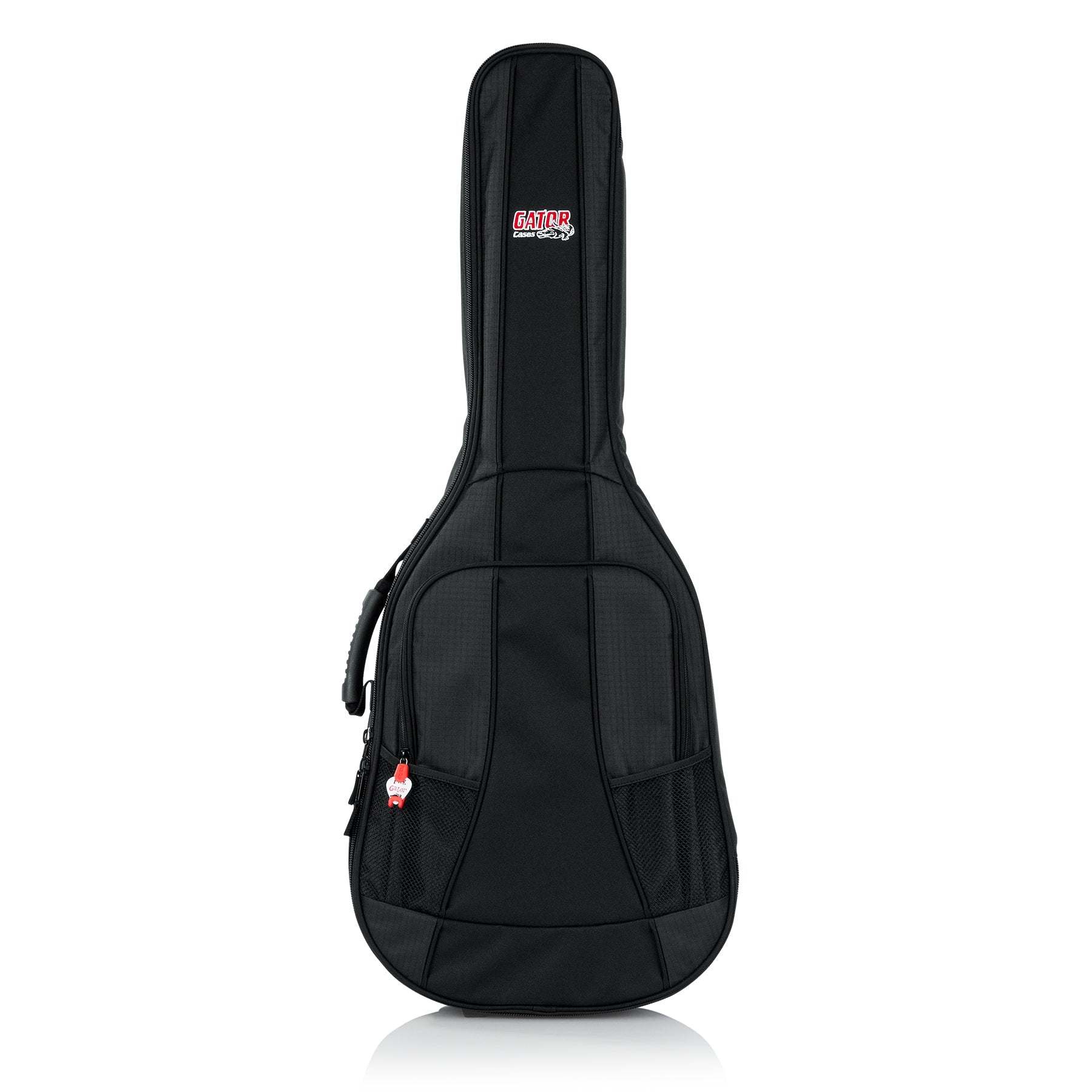 Gator Padded Gig Bag for Yamaha JR1, JR2 Guitars