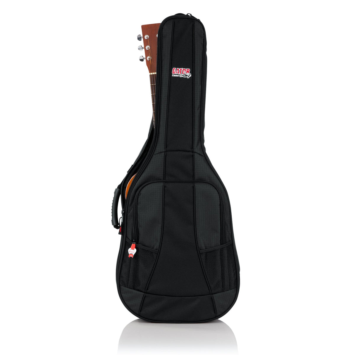 Gator Padded Gig Bag for Yamaha JR1, JR2 Guitars