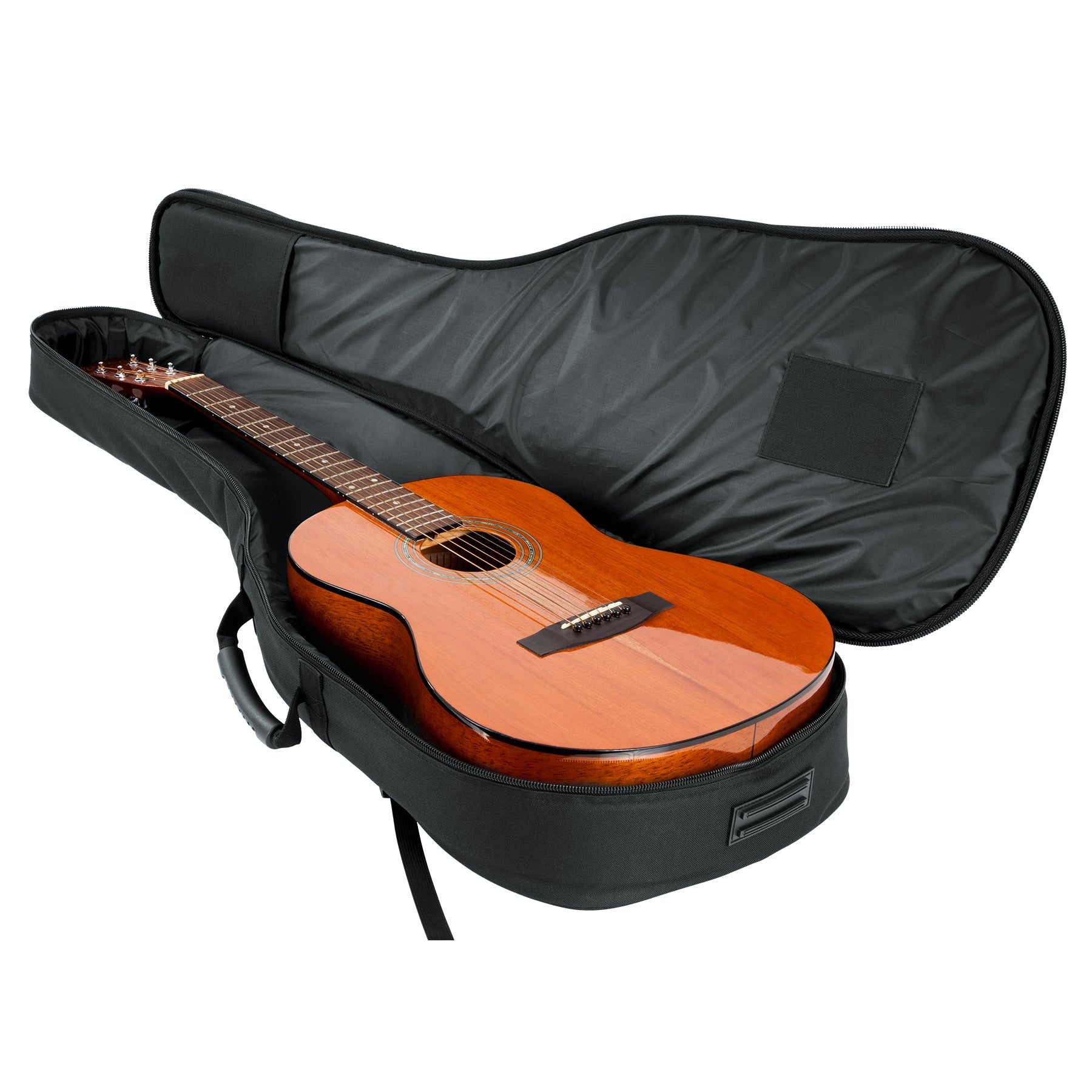 Gator Padded Gig Bag for Yamaha JR1, JR2 Guitars