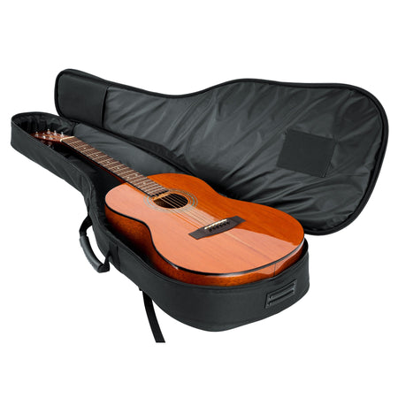 Gator Padded Gig Bag for Yamaha JR1, JR2 Guitars
