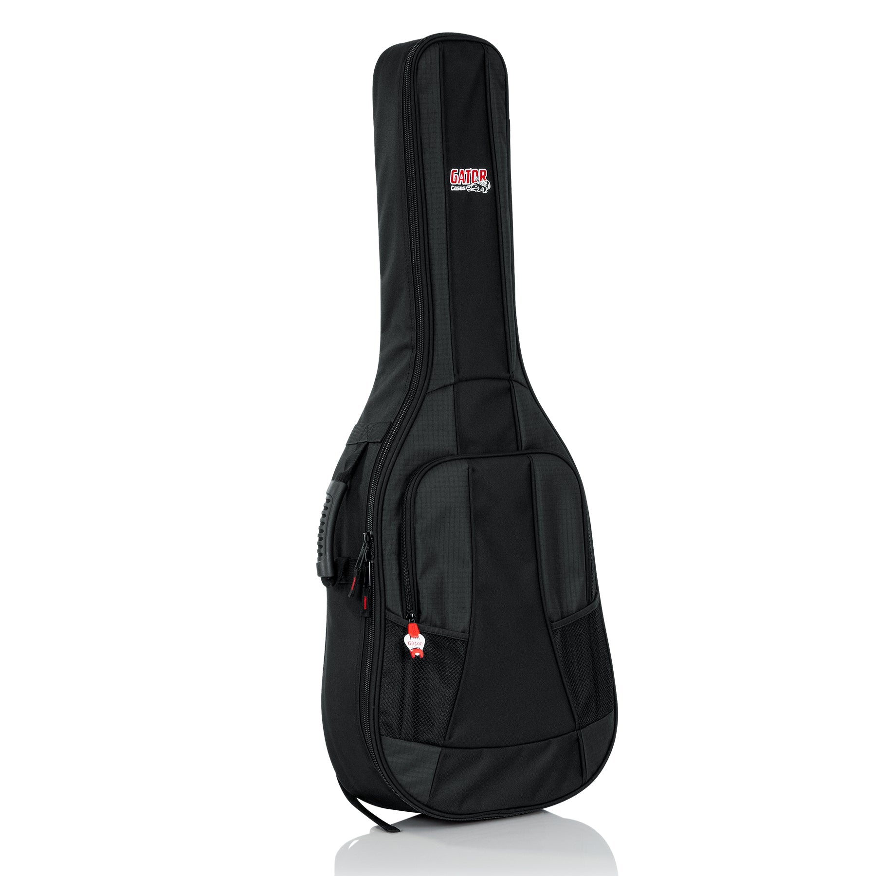 Gator Padded Gig Bag for Yamaha JR1, JR2 Guitars