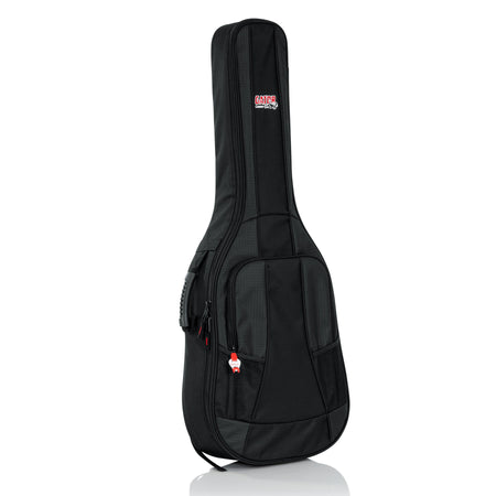Gator Padded Gig Bag for Yamaha JR1, JR2 Guitars