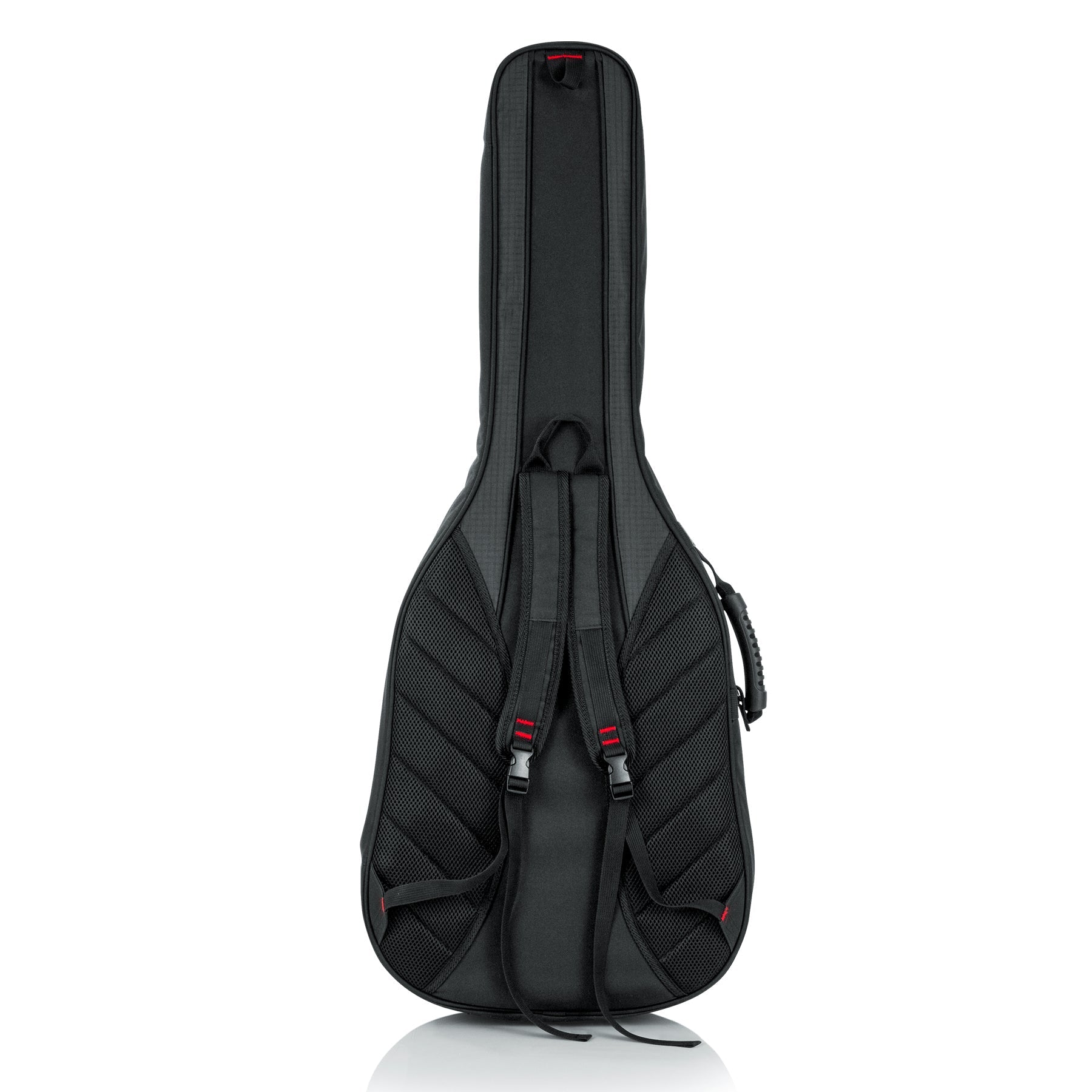 Gator Padded Gig Bag for Yamaha JR1, JR2 Guitars