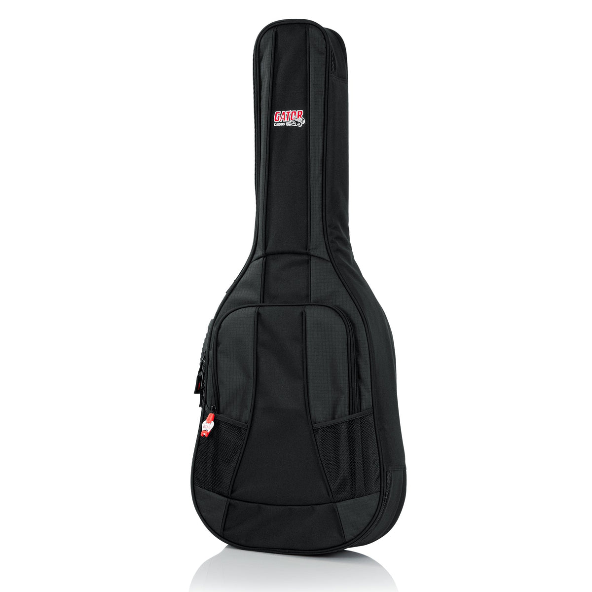 Gator Padded Gig Bag for Yamaha JR1, JR2 Guitars