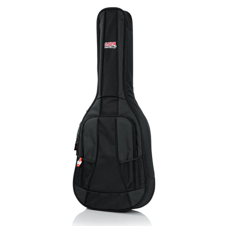 Gator Padded Gig Bag for Yamaha JR1, JR2 Guitars