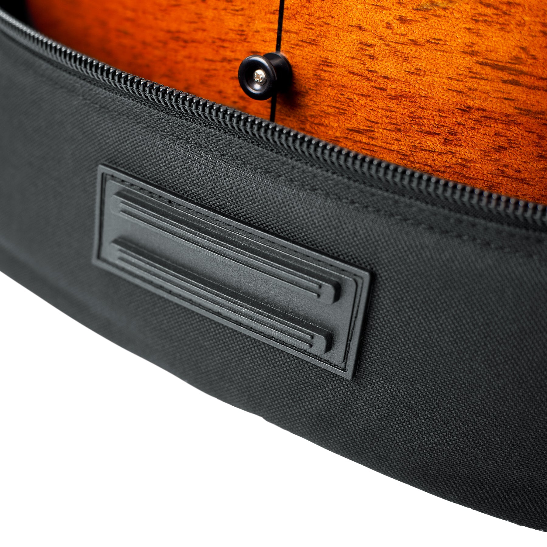 Gator Padded Gig Bag for Yamaha JR1, JR2 Guitars