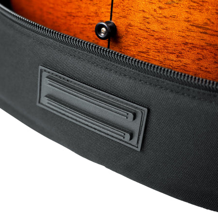 Gator Padded Gig Bag for Yamaha JR1, JR2 Guitars